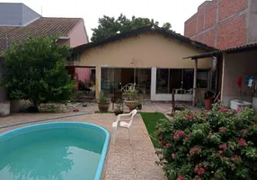 Foto 1 de Casa com 2 Quartos à venda, 120m² em Vila Goulart, Rondonópolis