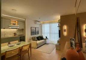 Foto 1 de Apartamento com 3 Quartos à venda, 97m² em Norte (Águas Claras), Brasília