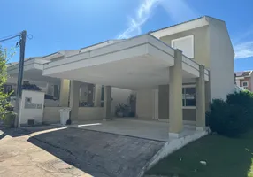 Foto 1 de Casa de Condomínio com 3 Quartos para alugar, 178m² em Ribeirão do Lipa, Cuiabá