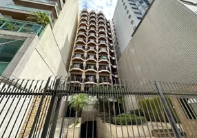 Foto 1 de Apartamento com 4 Quartos à venda, 240m² em Centro, Juiz de Fora