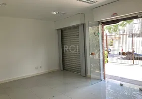 Foto 1 de Ponto Comercial à venda, 41m² em Menino Deus, Porto Alegre