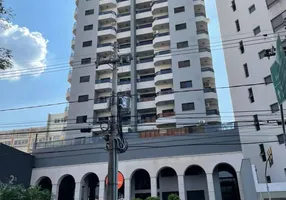 Foto 1 de Apartamento com 3 Quartos à venda, 164m² em Centro, Presidente Prudente