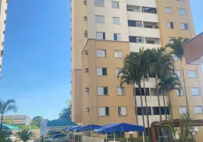 Foto 1 de Apartamento com 2 Quartos à venda, 63m² em Residencial Eldorado, Goiânia