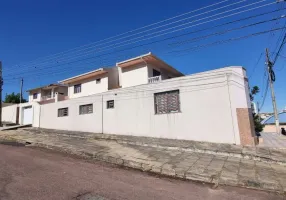 Foto 1 de Sobrado com 4 Quartos para alugar, 200m² em Jardim Carvalho, Ponta Grossa