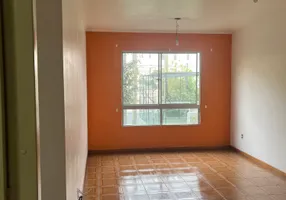 Foto 1 de Apartamento com 2 Quartos para alugar, 62m² em Jardim Amaralina, São Paulo