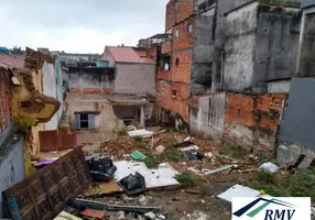 Foto 1 de Lote/Terreno à venda, 302m² em Ferrazópolis, São Bernardo do Campo