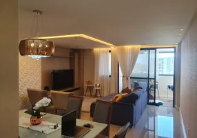 Foto 1 de Apartamento com 3 Quartos à venda, 123m² em Atalaia, Aracaju