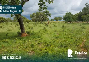 Foto 1 de Fazenda/Sítio à venda, 692m² em Zona Rural, Barrolândia