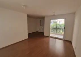 Foto 1 de Apartamento com 2 Quartos à venda, 70m² em Vila Nova Alba, São Paulo