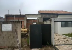 Foto 1 de Casa com 2 Quartos à venda, 84m² em Estancia Flora Rica, Peruíbe