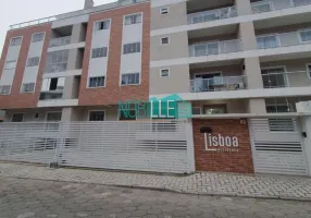 Foto 1 de Apartamento com 2 Quartos à venda, 68m² em Ingleses do Rio Vermelho, Florianópolis