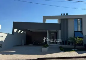 Foto 1 de Casa de Condomínio com 3 Quartos à venda, 250m² em Setvillage Las Palmas, Pouso Alegre