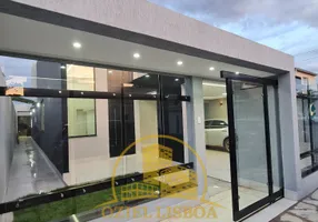 Foto 1 de Casa de Condomínio com 4 Quartos à venda, 400m² em Setor Habitacional Vicente Pires, Brasília
