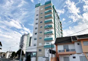 Foto 1 de Apartamento com 3 Quartos à venda, 235m² em Órfãs, Ponta Grossa