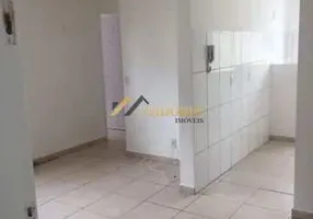 Foto 1 de Apartamento com 2 Quartos à venda, 40m² em Santa Cândida, Curitiba