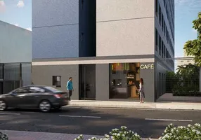 Foto 1 de Ponto Comercial à venda, 118m² em Barra Funda, São Paulo