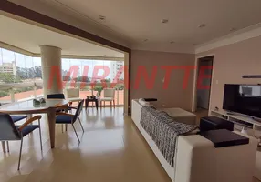 Foto 1 de Apartamento com 3 Quartos à venda, 96m² em Santa Terezinha, São Paulo