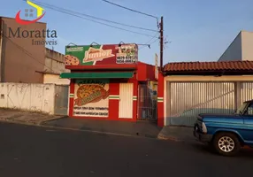 Foto 1 de Casa com 1 Quarto à venda, 100m² em Loteamento Terras de Sao Pedro e Sao Paulo, Salto