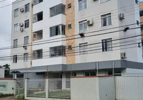 Foto 1 de Apartamento com 1 Quarto à venda, 46m² em Guanabara, Joinville