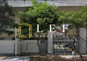 Foto 1 de Ponto Comercial para venda ou aluguel, 4000m² em Santa Cecília, São Paulo