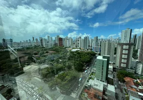 Foto 1 de Apartamento com 2 Quartos à venda, 61m² em Tamarineira, Recife