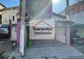 Foto 1 de Casa com 4 Quartos à venda, 196m² em Cipava, Osasco