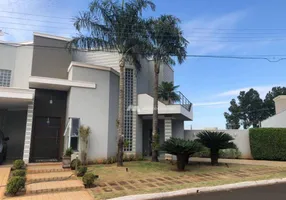 Foto 1 de Casa de Condomínio com 3 Quartos à venda, 300m² em Condomínio Village La Montagne, São José do Rio Preto