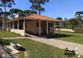 Foto 1 de Fazenda/Sítio com 4 Quartos à venda, 150m² em Contenda, São José dos Pinhais