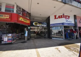 Foto 1 de Ponto Comercial para alugar, 3500m² em Centro, Betim