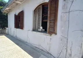 Foto 1 de Casa com 4 Quartos à venda, 304m² em Itararé, São Vicente