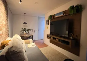 Foto 1 de Apartamento com 2 Quartos à venda, 47m² em Jardim da Posse, Nova Iguaçu