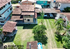 Foto 1 de Sobrado com 4 Quartos à venda, 600m² em Nova Almeida, Serra