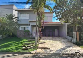 Foto 1 de Casa de Condomínio com 3 Quartos à venda, 257m² em Santa Rosa, Vinhedo