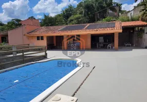 Foto 1 de Fazenda/Sítio com 2 Quartos à venda, 203m² em , Cabreúva