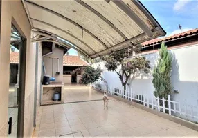 Foto 1 de Casa com 3 Quartos à venda, 320m² em Jardim Samello IV, Franca