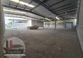 Foto 1 de Galpão/Depósito/Armazém para alugar, 700m² em CIS, Feira de Santana