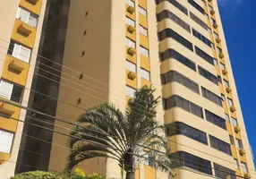 Foto 1 de Apartamento com 2 Quartos à venda, 58m² em Cidade Alta, Piracicaba