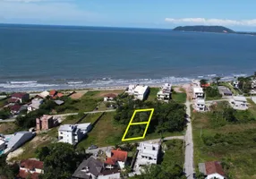 Foto 1 de Lote/Terreno à venda, 750m² em Rosa dos Ventos, Itapoá