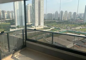 Foto 1 de Apartamento com 2 Quartos à venda, 63m² em Parque Industrial Tomas Edson, São Paulo