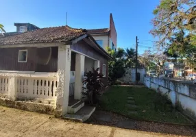 Foto 1 de Lote/Terreno à venda, 659m² em Camaquã, Porto Alegre