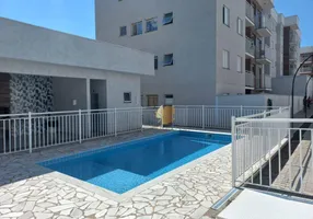 Foto 1 de Apartamento com 2 Quartos para venda ou aluguel, 47m² em Santa Claudina, Vinhedo