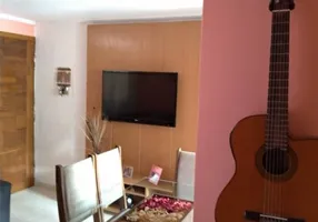 Foto 1 de Apartamento com 2 Quartos à venda, 50m² em Jardim Aparecida, São Paulo