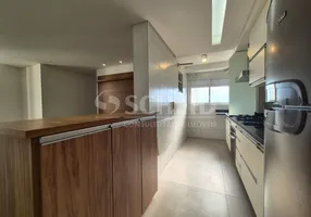 Foto 1 de Apartamento com 3 Quartos à venda, 67m² em Vila São Paulo, São Paulo