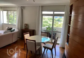 Foto 1 de Apartamento com 4 Quartos à venda, 222m² em Itaim Bibi, São Paulo