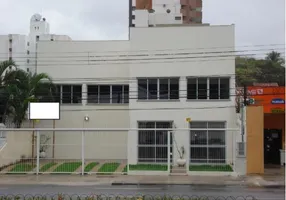 Foto 1 de Ponto Comercial à venda, 500m² em Bento Ferreira, Vitória