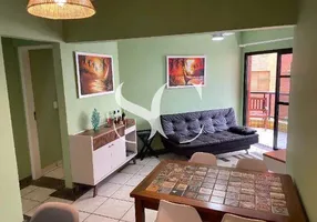 Foto 1 de Apartamento com 2 Quartos à venda, 72m² em Loteamento Joao Batista Juliao, Guarujá