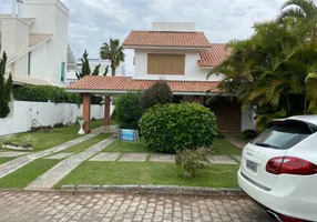 Foto 1 de Casa com 5 Quartos à venda, 300m² em Jurerê Internacional, Florianópolis