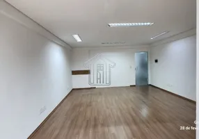 Foto 1 de Ponto Comercial para alugar, 48m² em Vila Boa Vista, Santo André