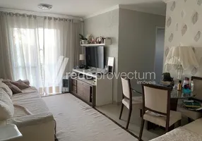 Foto 1 de Apartamento com 3 Quartos à venda, 74m² em Ponte Preta, Campinas