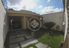 Foto 1 de Casa com 3 Quartos à venda, 132m² em Residencial Visao, Lagoa Santa